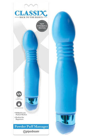 Vibrador Classix Pipedream 16cm